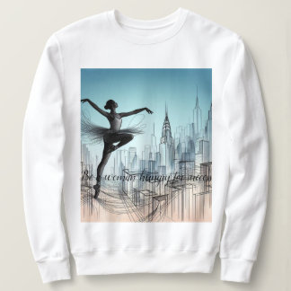 Sweatshirt T-shirt