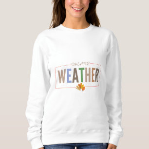 Sweatshirt T-shirt