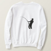 Sweatshirt T-shirt (Design dos)