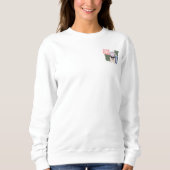 Sweatshirt T-Shirt (Devant)