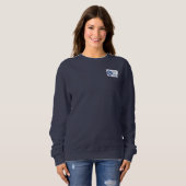 Sweatshirt T-Shirt (Devant entier)