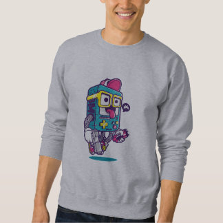 Sweatshirt T-shirt