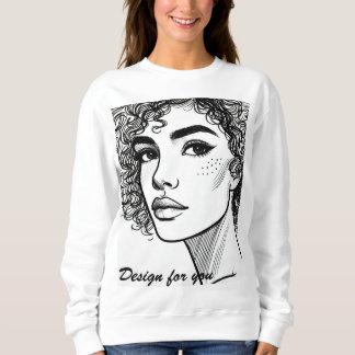 Sweatshirt T-shirt