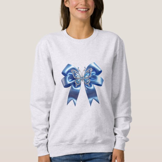 Sweatshirt T-shirt (Devant)