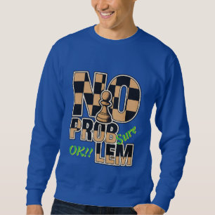 Sweatshirt T-Shirt