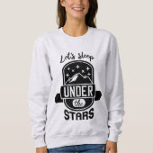 Sweatshirt T-shirt (Devant)