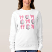 Sweatshirt T-shirt (Devant)
