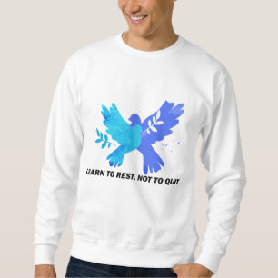 Sweatshirt T-Shirt