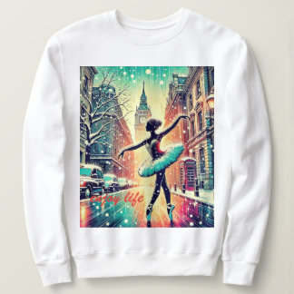 Sweatshirt T-shirt