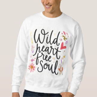 Sweatshirt T-shirt