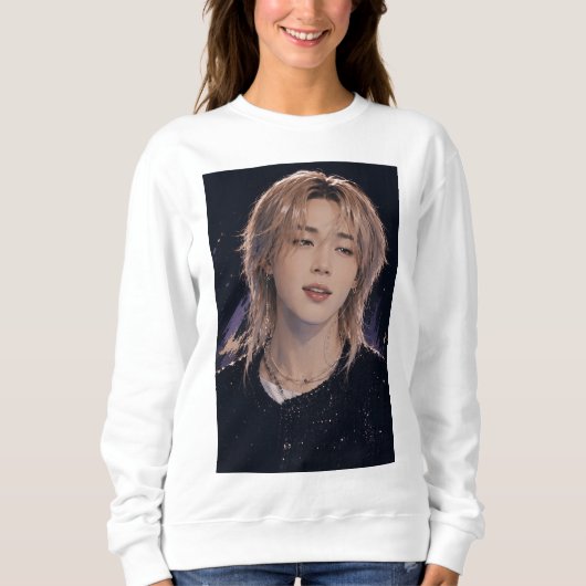 Sweatshirt T-Shirt (Devant)