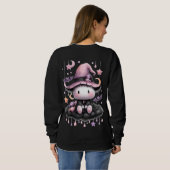 Sweatshirt T-shirt (Dos entier)