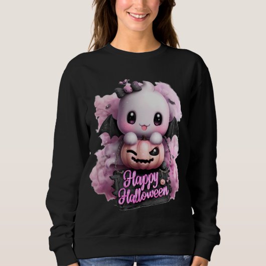 Sweatshirt T-shirt (Devant)
