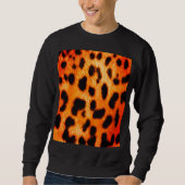Sweatshirt T-shirt (Devant)