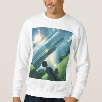 Sweatshirt T-shirt
