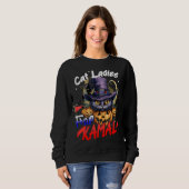 Sweatshirt T-shirt (Devant entier)