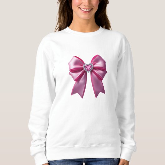 Sweatshirt T-shirt (Devant)