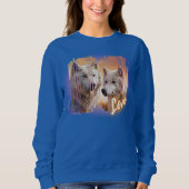 Sweatshirt T-shirt (Devant)