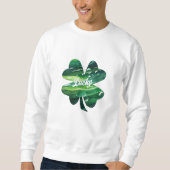 Sweatshirt T-Shirt (Devant)