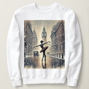 Sweatshirt T-shirt