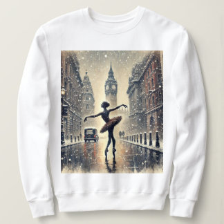 Sweatshirt T-shirt