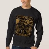 Sweatshirt T-Shirt (Devant)