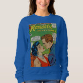 Sweatshirt T-shirt (Devant)