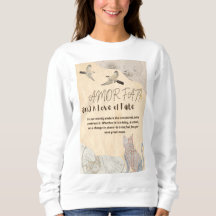T-Shirt Amor Fati