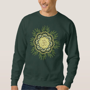 Sweatshirt T-shirt AUM