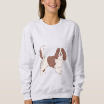T-Shirt Chien Beagle – Chemise Décontractée pour A