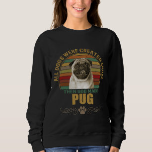 Sweatshirt T-shirt classique carlin 153