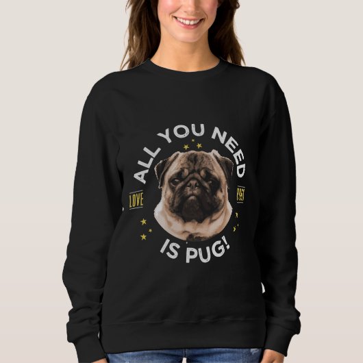 Sweatshirt T-shirt classique Carlin bébé 185 (Devant)