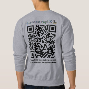 Sweatshirt T-shirt CP