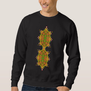 Sweatshirt T-shirt de Batukazu