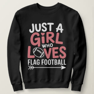 Sweatshirt T-shirt de fierté avec casque de football américai