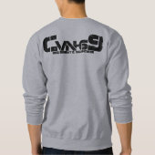 Sweatshirt T-shirt Dwight D. Eisenhower (Dos)