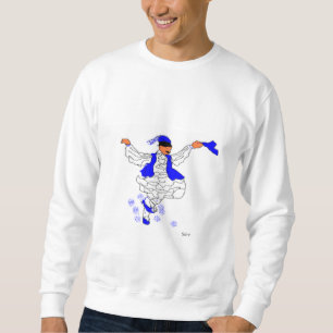 Sweatshirt T-shirt : Evzon