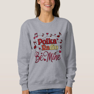 Sweatshirt T-Shirt Fais-Moi Mienne
