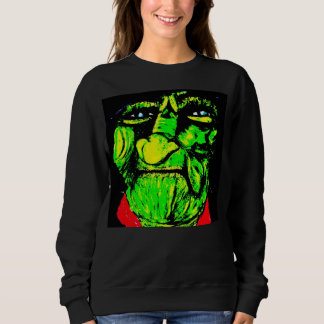 Sweatshirt T-shirt HALLOWEEN, SORTILÈGE DE SORCIÈRES