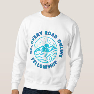 Sweatshirt T-shirt homme