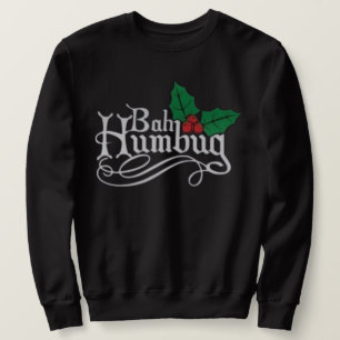 Sweatshirt T-Shirt Humbug