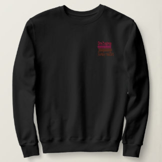 Sweatshirt T-shirt ne Express pas des questions familiales