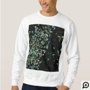 Sweatshirt T-Shirt Night Flight