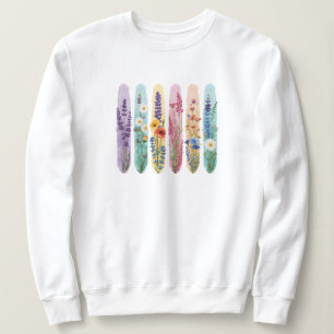 Sweatshirt T-shirt personnalisé pour la fête des mères modern