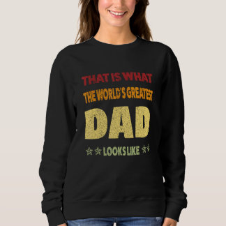 Sweatshirt T-shirt pour homme, c'est à ça que ressemble le pl