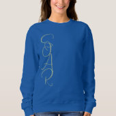 Sweatshirt T-Shirt Soar (Devant)