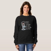 Sweatshirt T-shirt Solde (Devant entier)