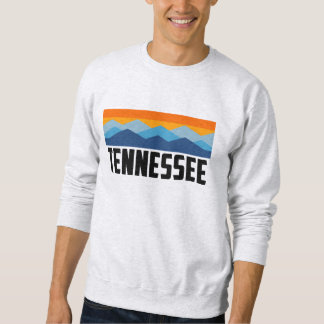 Sweatshirt T-shirt sweat-shirt Tennessee
