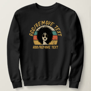 Sweatshirt T-Shirt T-Shirt T-Shirt Tri-Blend