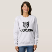 Sweatshirt TAMUSA Jaguars 3 (Devant entier)